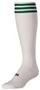 Twin City Finale Trio Stripe Soccer Socks