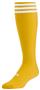 Twin City Finale Trio Stripe Soccer Socks