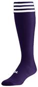 Twin City Finale Trio 3-Stripe Soccer Socks Twin City Finale Trio 3-Stripe Soccer Socks