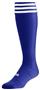 Twin City Finale Trio Stripe Soccer Socks