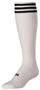 Twin City Finale Trio Stripe Soccer Socks