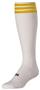 Twin City Finale Trio Stripe Soccer Socks
