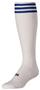 Twin City Finale Trio Stripe Soccer Socks