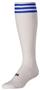 Twin City Finale Trio Stripe Soccer Socks