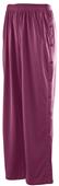 Augusta Brushed Tricot Tearaway Youth Pant