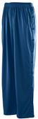 Augusta Brushed Tricot Tearaway Youth Pant