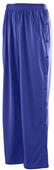 Augusta Brushed Tricot Tearaway Youth Pant