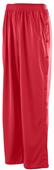 Augusta Brushed Tricot Tearaway Youth Pant