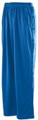 Augusta Brushed Tricot Tearaway Youth Pant