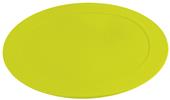 Champro Jumbo 11" Dia Plastic Saucer Marker Disc Champro Jumbo 11" Dia Plastic Saucer Marker Disc