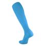 Twin City Champion Solid Hill/Toe Football Socks