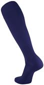 Twin City Champion Solid Compression Zone Socks Twin City Champion Solid Compression Zone Socks