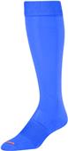 Twin City Champion Solid Flat-knit Socks
