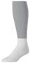 Twin City Pro's Choice 2 Color Football Tube Socks