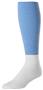 Twin City Pro's Choice 2 Color Football Tube Socks
