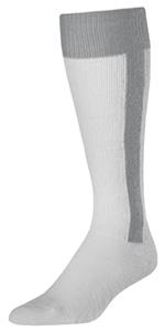 GREY/WHITE