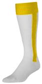 Twin City 2-N-1 Plus Baseball Socks Twin City 2-N-1 Plus Baseball Socks