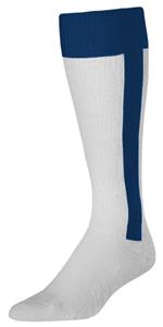 NAVY/WHITE