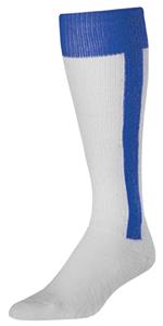 ROYAL/WHITE