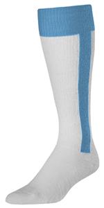 COLUMBIA BLUE/WHITE