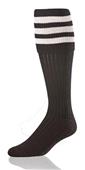 Twin City Classic Official 3 Stripe Soccer Socks