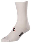 Twin City Racesox proDri Crew Flat Knit Socks