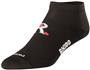 Twin City Racesox proDri Roll Flat Knit Socks