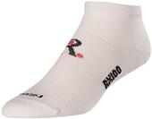 Twin City Racesox ProDri Roll Flat Knit Socks