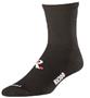 Twin City Racesox proDri Cushioned Sole Crew Socks