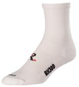 Twin City Racesox proDri Cushioned Sole Crew Socks