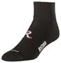 Twin City Racesox proDri Cushioned Quarter Socks