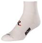 Twin City Racesox proDri Cushioned Quarter Socks