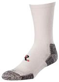 Twin City Racesox Blister Resister Crew Socks