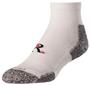Twin City Racesox Blister Resister Quarter Socks