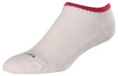 Twin City Ultra Grunge Roll Stripe Socks-Closeout