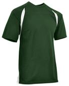 Adult Captain Dri-Gear Moisture Wicking Jerseys Adult Captain Dri-Gear Moisture Wicking Jerseys