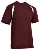 Adult Captain Dri-Gear Moisture Wicking Jerseys Adult Captain Dri-Gear Moisture Wicking Jerseys
