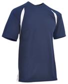 Adult Captain Dri-Gear Moisture Wicking Jerseys Adult Captain Dri-Gear Moisture Wicking Jerseys