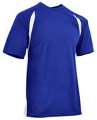 Adult Captain Dri-Gear Moisture Wicking Jerseys Adult Captain Dri-Gear Moisture Wicking Jerseys