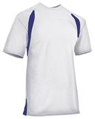 Adult Captain Dri-Gear Moisture Wicking Jerseys Adult Captain Dri-Gear Moisture Wicking Jerseys