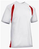 Adult Captain Dri-Gear Moisture Wicking Jerseys Adult Captain Dri-Gear Moisture Wicking Jerseys