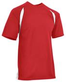 Adult Captain Dri-Gear Moisture Wicking Jerseys Adult Captain Dri-Gear Moisture Wicking Jerseys