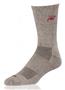 Twin City Talus Polyester Crew Socks
