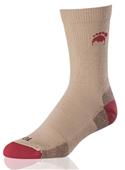 Slog Series Topo Cross-Trainer Crew Socks