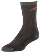 Slog Series Trekker Middleweight Outdoor Socks