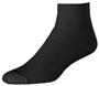 Twin City Ultra Grunge Quarter Socks