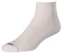 Twin City Ultra Grunge Quarter Socks