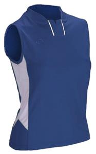 NAVY/WHITE