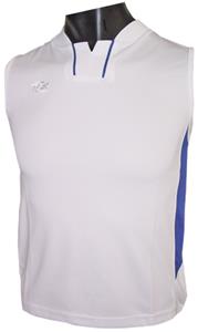 WHITE/ROYAL