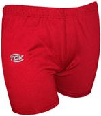 Women's Gazelle Compression Shorts - Closeout